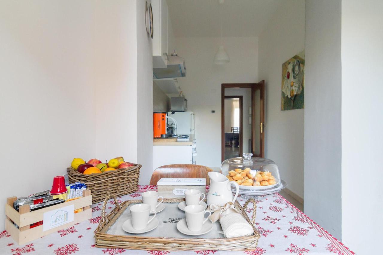 Casa Bianca Apartment Ercolano Exterior photo